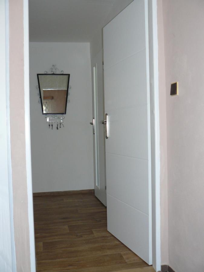 Apartmán U paní Věrky Sloup  Exterior foto