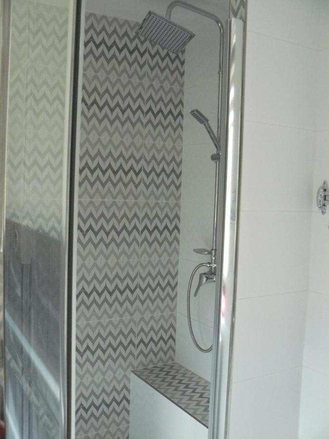 Apartmán U paní Věrky Sloup  Exterior foto